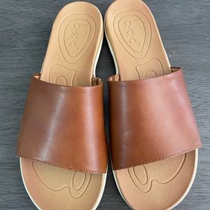 Born womens sandals